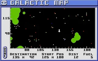 Starflight screenshot 55