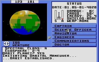 Starflight screenshot 56