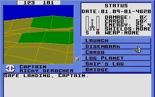 Starflight screenshot 59