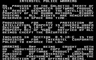 Starflight screenshot 43
