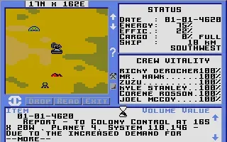 Starflight screenshot 63