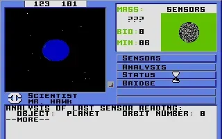 Starflight screenshot 64
