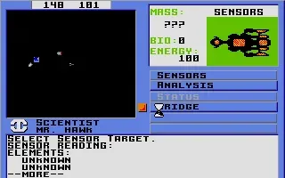 Starflight screenshot 65