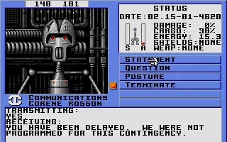 Starflight screenshot 70