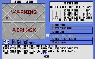 Starflight screenshot 47