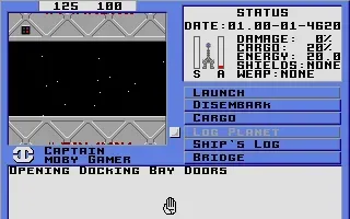 Starflight screenshot 49