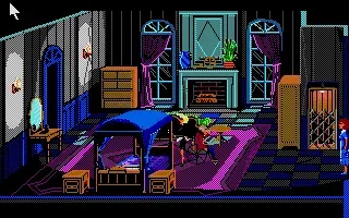 The Colonel’s Bequest screenshot 52