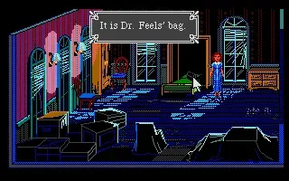 The Colonel’s Bequest screenshot 51