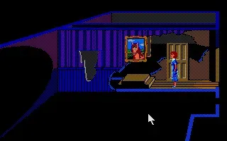 The Colonel’s Bequest screenshot 54
