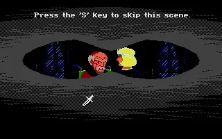 The Colonel’s Bequest screenshot 53