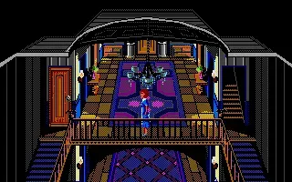 The Colonel’s Bequest screenshot 56