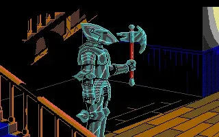 The Colonel’s Bequest screenshot 60
