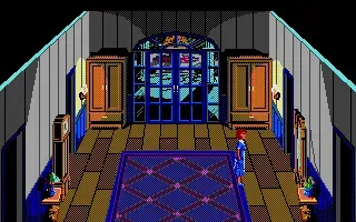 The Colonel’s Bequest screenshot 55