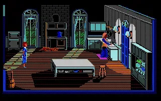 The Colonel’s Bequest screenshot 61