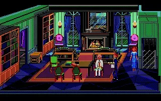 The Colonel’s Bequest screenshot 62