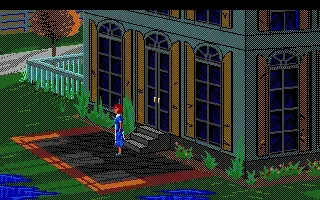 The Colonel’s Bequest screenshot 63
