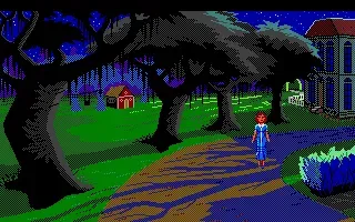 The Colonel’s Bequest screenshot 72