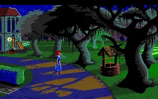 The Colonel’s Bequest screenshot 66