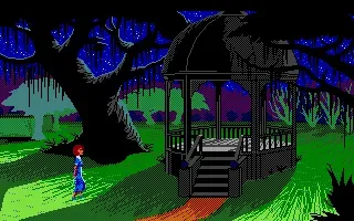 The Colonel’s Bequest screenshot 65