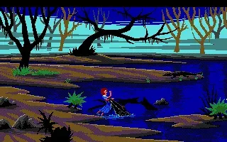 The Colonel’s Bequest screenshot 68