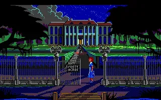 The Colonel’s Bequest screenshot 70