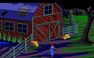 The Colonel’s Bequest screenshot 71