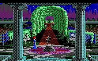 The Colonel’s Bequest screenshot 74