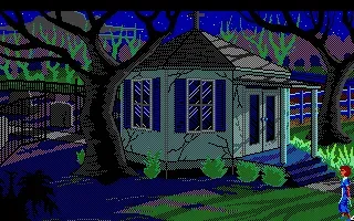 The Colonel’s Bequest screenshot 77