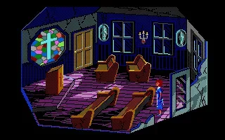 The Colonel’s Bequest screenshot 76