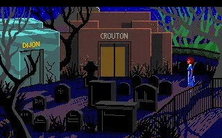 The Colonel’s Bequest screenshot 78