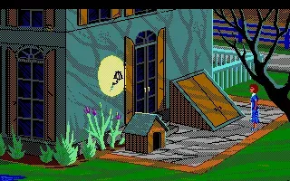 The Colonel’s Bequest screenshot 79