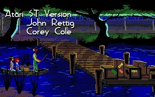 The Colonel’s Bequest screenshot 50