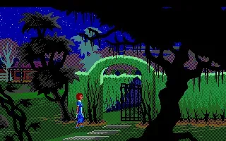 The Colonel’s Bequest screenshot 81
