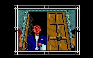 The Colonel’s Bequest screenshot 44
