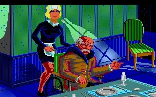 The Colonel’s Bequest screenshot 47