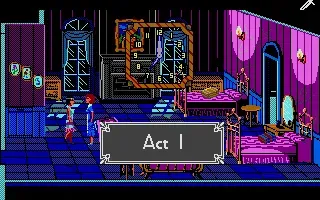 The Colonel’s Bequest screenshot 49