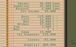 The King of Chicago screenshot 93