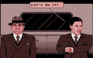 The King of Chicago screenshot 95