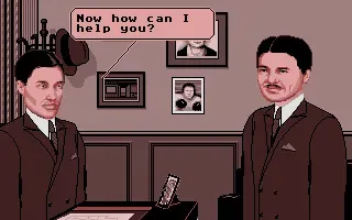 The King of Chicago screenshot 98