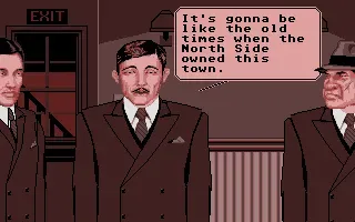 The King of Chicago screenshot 102