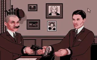 The King of Chicago screenshot 103