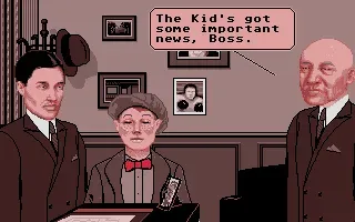 The King of Chicago screenshot 108