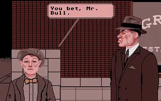 The King of Chicago screenshot 107