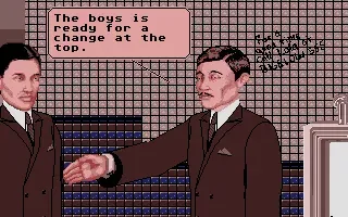 The King of Chicago screenshot 83