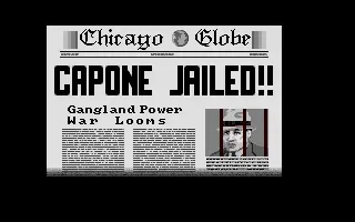 The King of Chicago screenshot 87
