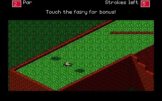 Will Harvey’s Zany Golf screenshot 66