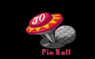 Will Harvey’s Zany Golf screenshot 63