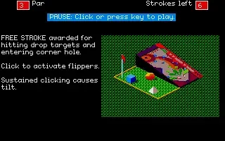Will Harvey’s Zany Golf screenshot 65