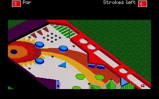 Will Harvey’s Zany Golf screenshot 64