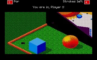 Will Harvey’s Zany Golf screenshot 59